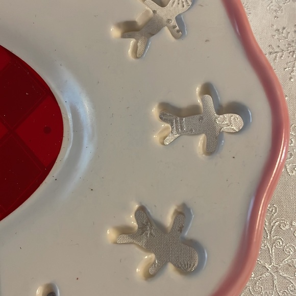 NWT Russ platter - Picture 4 of 5